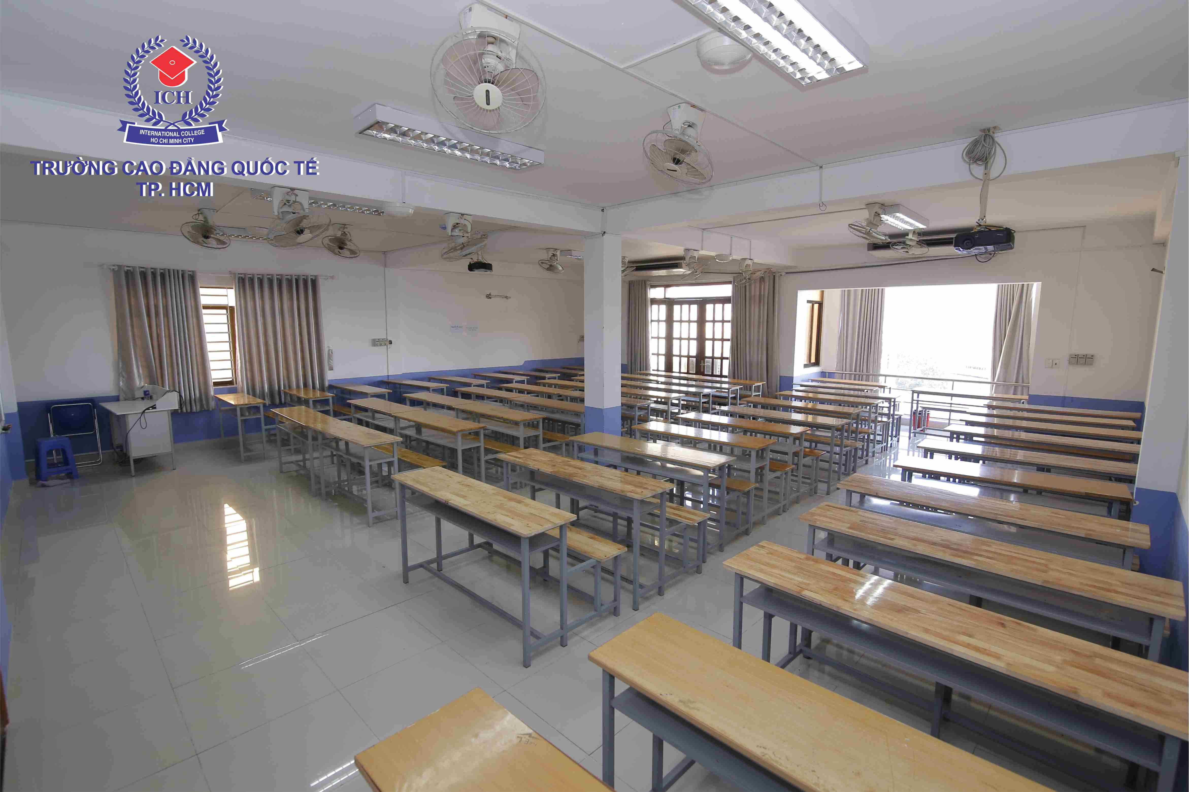 phòng hội trường